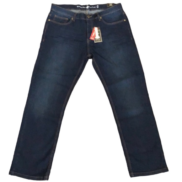 Beverly Hills Polo Club Other - Beverly Hills Polo Club Jeans Men